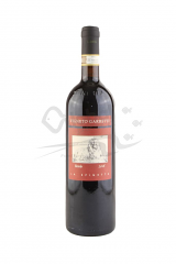 BAROLO VIGNETO GARRETTI DOCG | 6 BT X 750 ml 2016 LA SPINETTA 14,5°