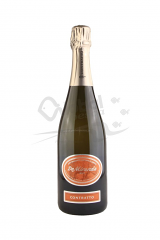 DE MIRANDA METODO CLASSICO DOCG | 6 BT X 750 ml 2013 CONTRATTO 7°