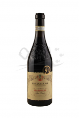 BAROLO SAN CARLO DOCG | 6 BT X 750 ml 2015 DEZZANI 14°