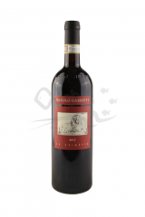 BAROLO VIGNETO GARRETTI DOCG | 6 BT X 750 ml 2017 LA SPINETTA 14.5°