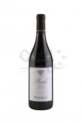 BAROLO SIMPOSIO DOCG | 6 BT X 750 ml 2017 BELCOLLE 14.5°