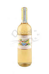MORENICO BIANCO COLLINE NOVARESI DOC | 6 BT X 750 ml 2019 ROVELLOTTI 12,5°