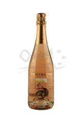 ALTA LANGA BLANC DE BLANCS EXTRA BRUT DOCG | 6 BT X 750 ml 2016 CONTRATTO 12.5°