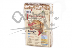 FETTE BISCOTTATE 16CFX320g (630PZ) GRISSIN BON