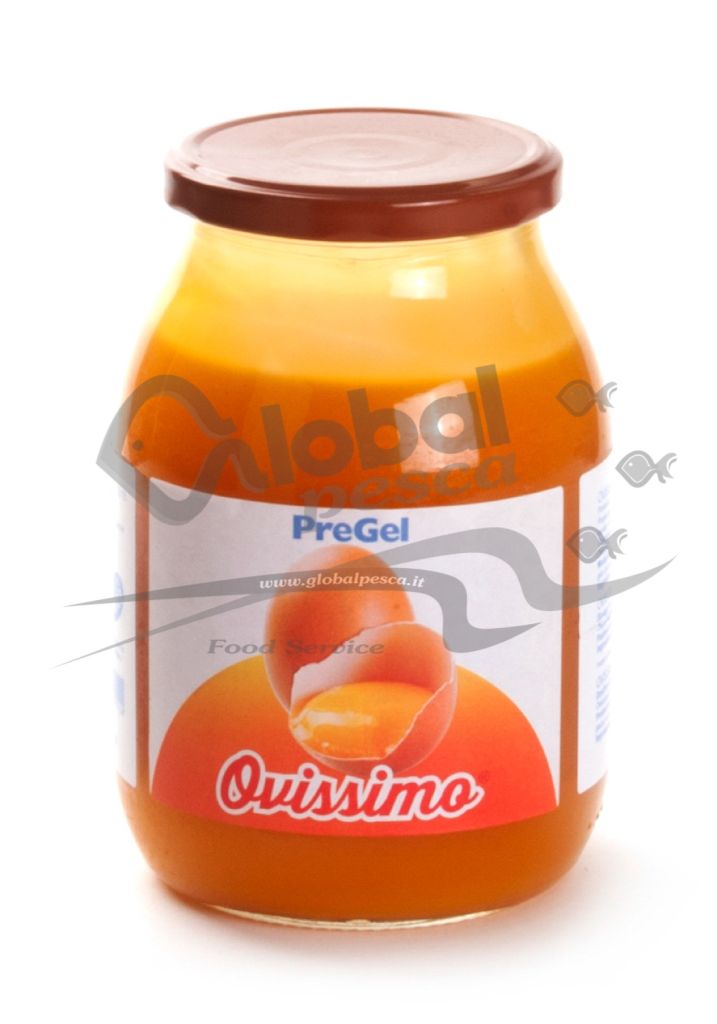 OVISSIMO X1,1kg PREGEL