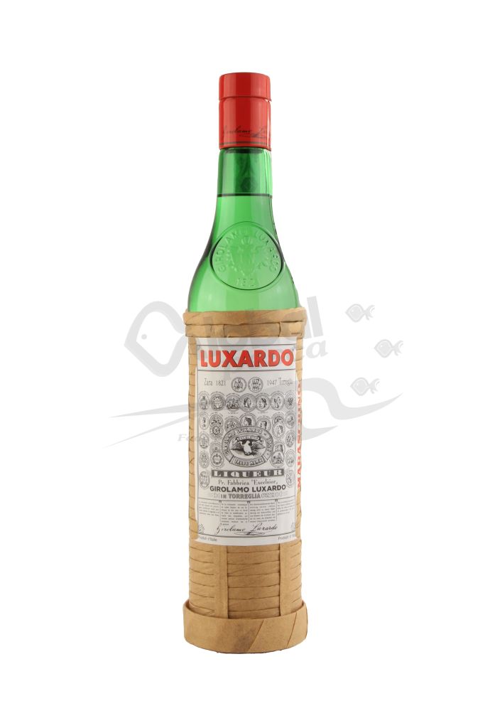 MARASCHINO 70 cl | LUXARDO
