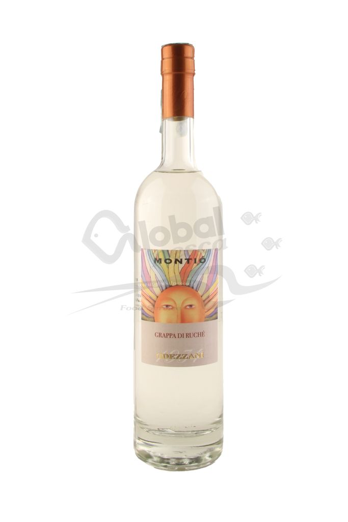 GRAPPA DI RUCHE' MOTIO' 70 cl | DEZZANI 40°