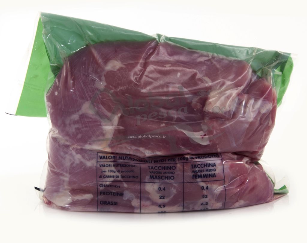 TACCHINO FESA MASCHIO ITALIA FR