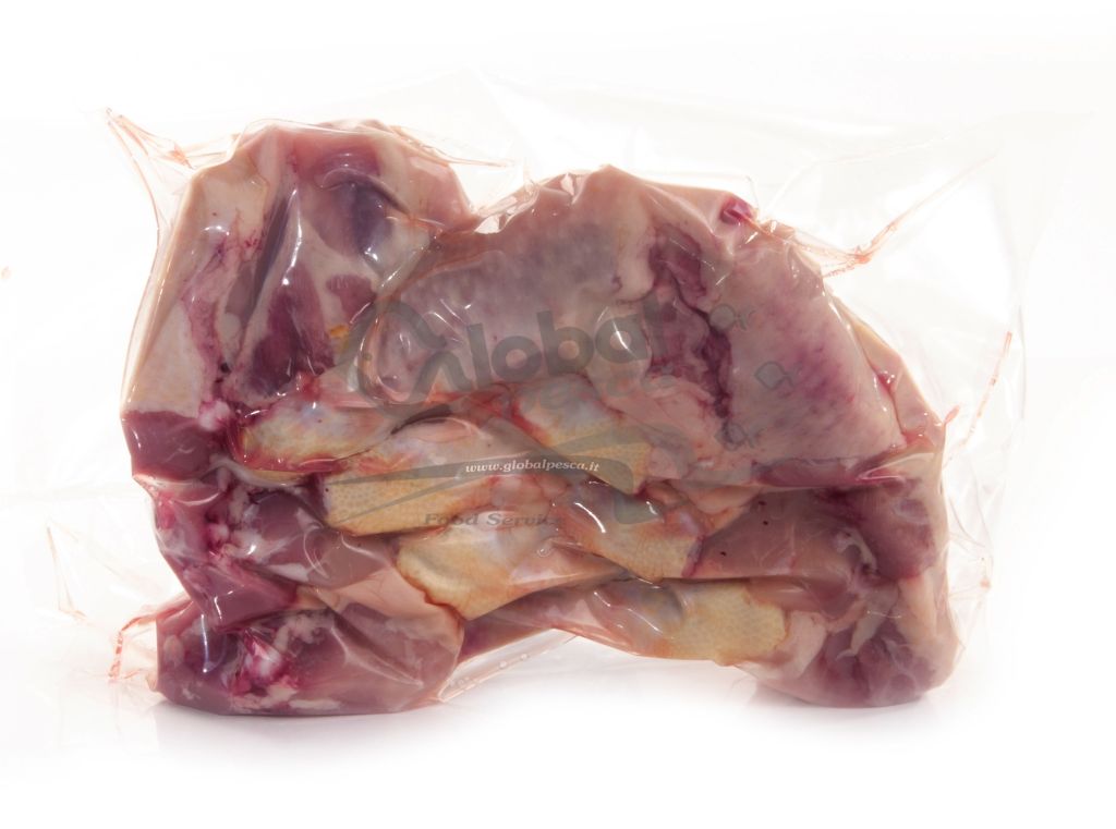 POLLO COSCE  X6 S/V  ITALIA FR