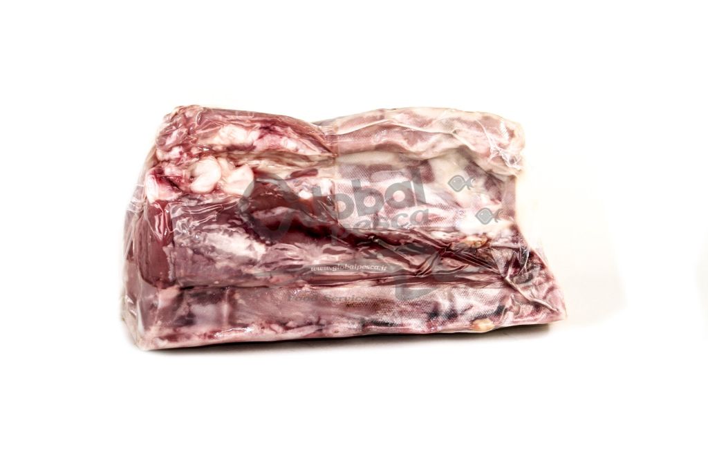 VITELLO CARRE PARTE COTOLETTA RACK FR