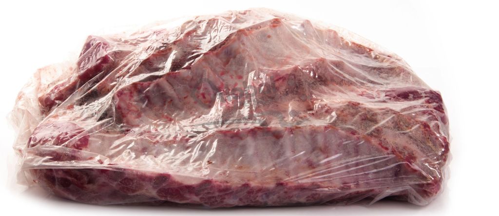 SUINO COSTINE LOIN RIBS S/V ITALIA FR