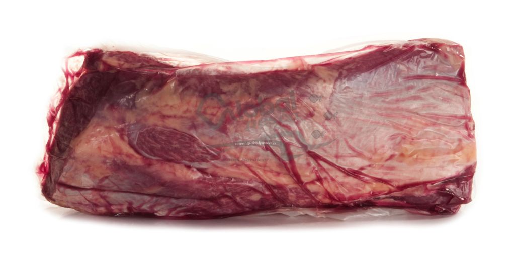 EQUINO SOTTOFILETTO 8 COSTE DISOSS TRANCIO FR