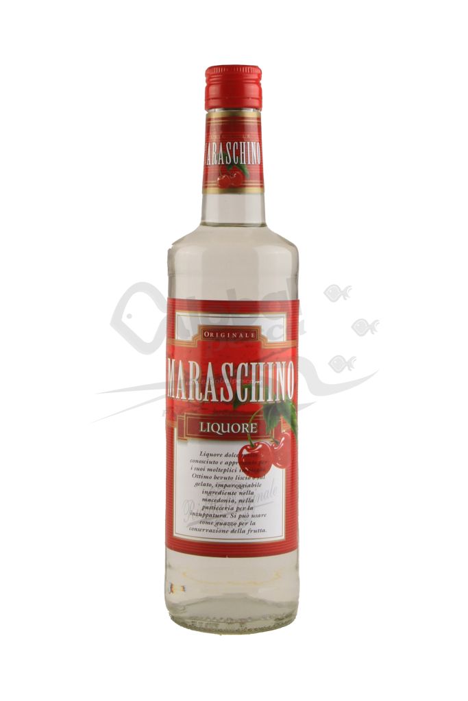 MARASCHINO 70 cl | DILMOOR 30°