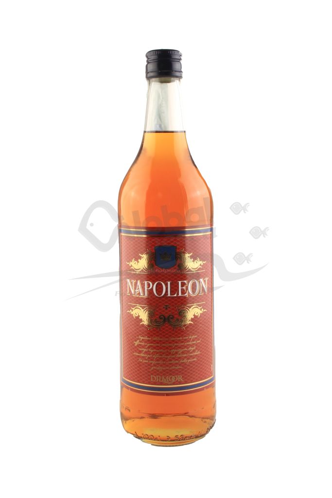 NAPOLEON 1 l | DILMOOR 38°