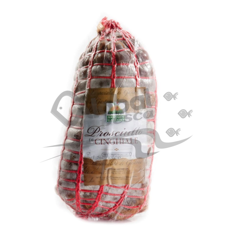 CINGHIALE PROSCIUTTO S/O BERNARDINI