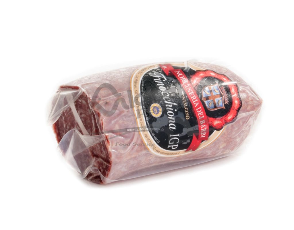 FINOCCHIONA IGP 1/2 S/V BERNARDINI