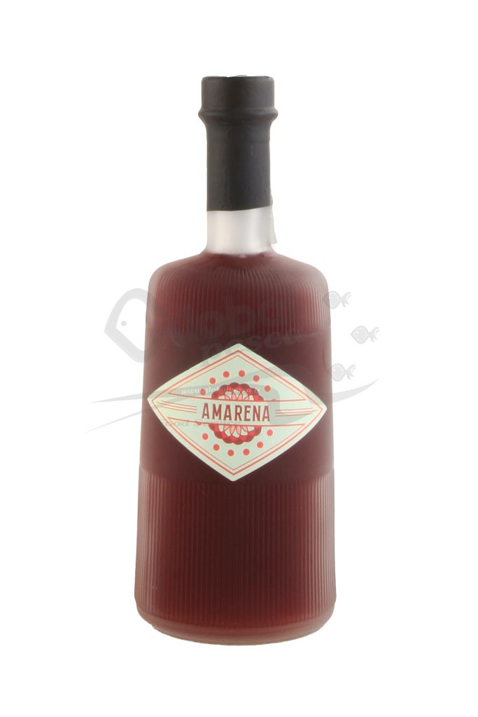 ELISIR AMARENA 50 cl | BORDIGA 20°
