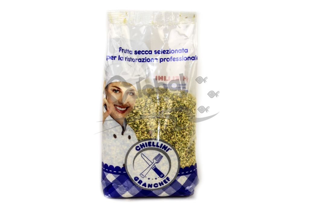 PISTACCHIO GRANELLA X750g GRAN CHEF