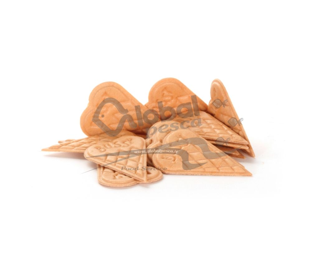 BUSSY CUORI 240 PEZZI