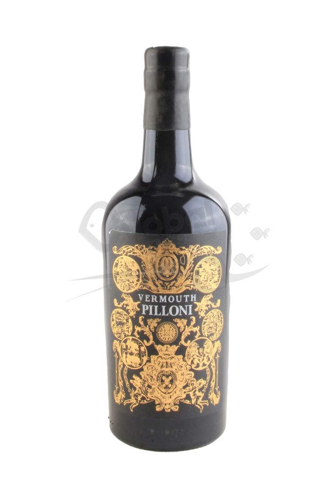 VERMOUTH ROSSO | 6 BT X 750 ml SILVIO CARTA 18°