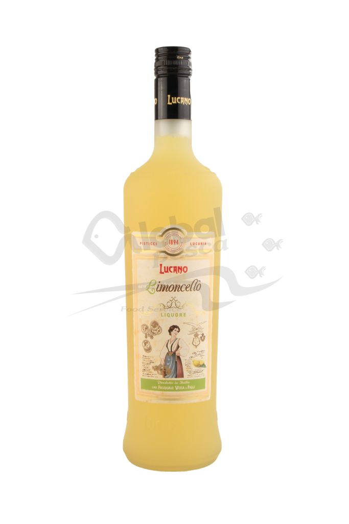 LIMONCELLO ANNIVERSARIO 1 l | P.VENA E FIGLI 25°