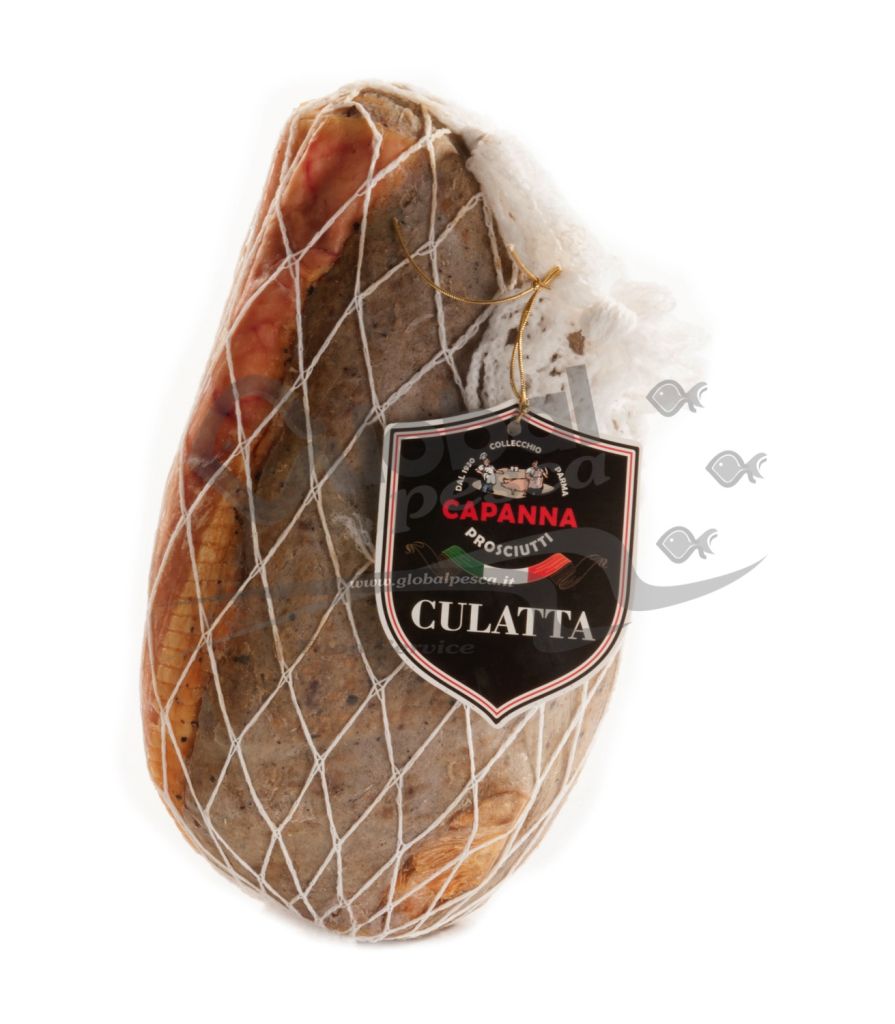 CULATTA CON COTENNA ITALIA