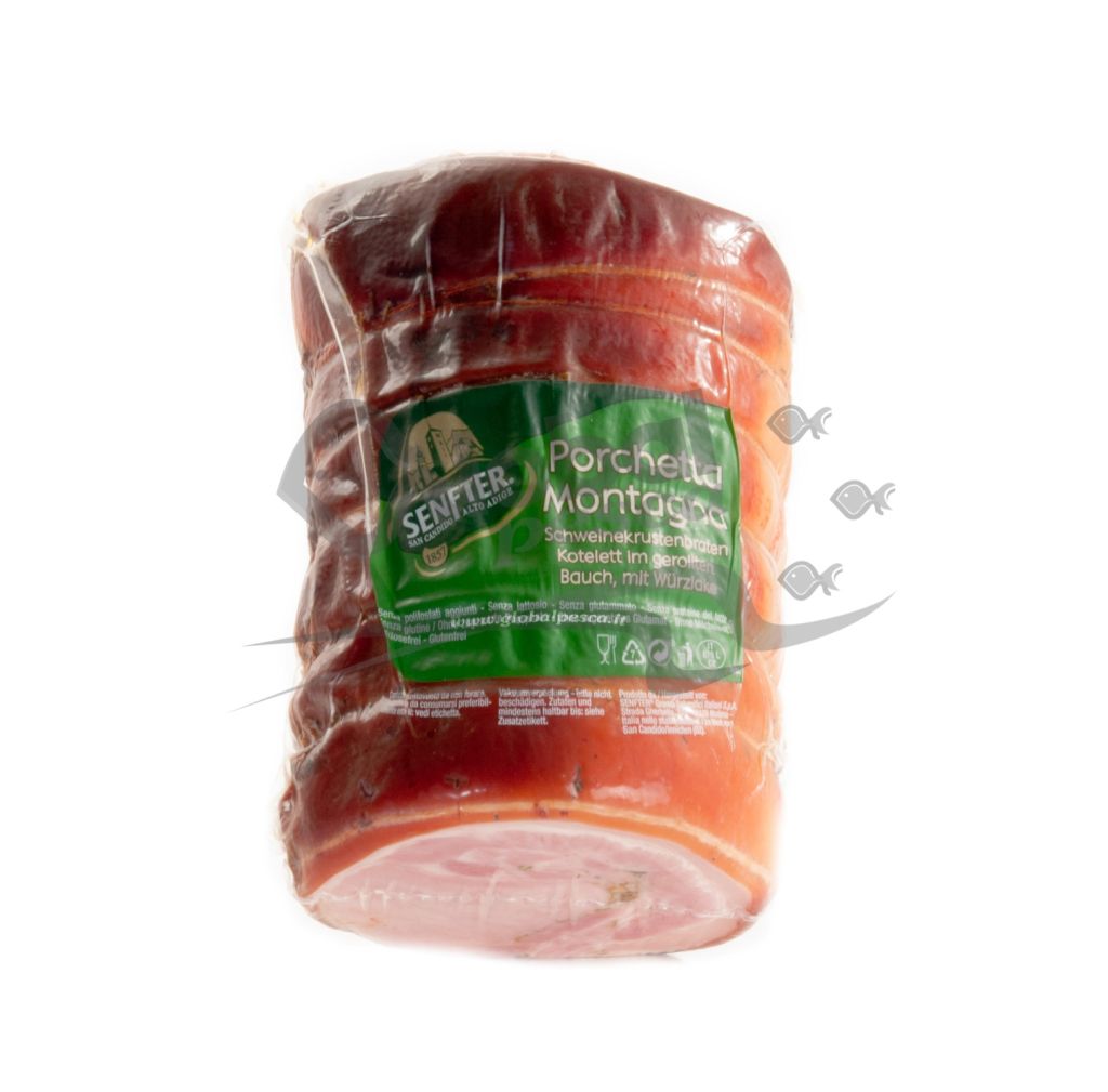 PORCHETTA ROMANA S/V SENFTER