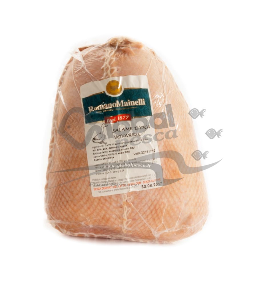 OCA SALAME NOVARESE COTTO MAINELLI