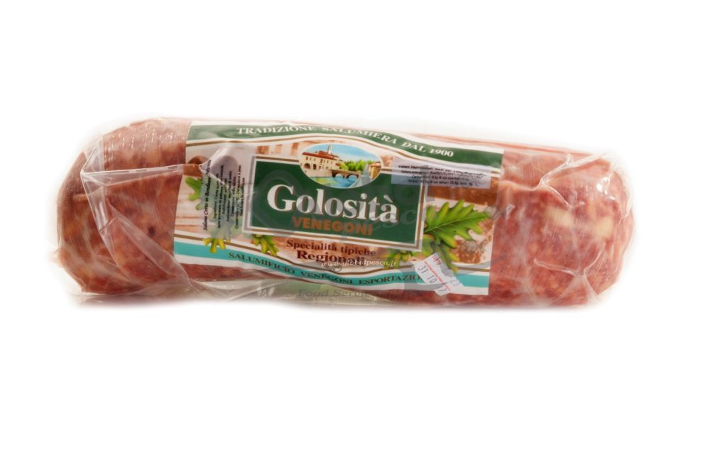 SALAME COTTO EXTRA VENEGONI