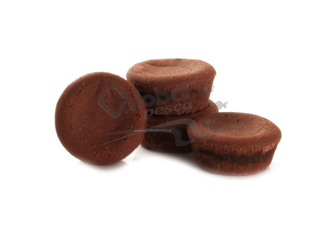 SOUFFLE' CIOCCOLATO 12 PEZZI MARTINUCCI