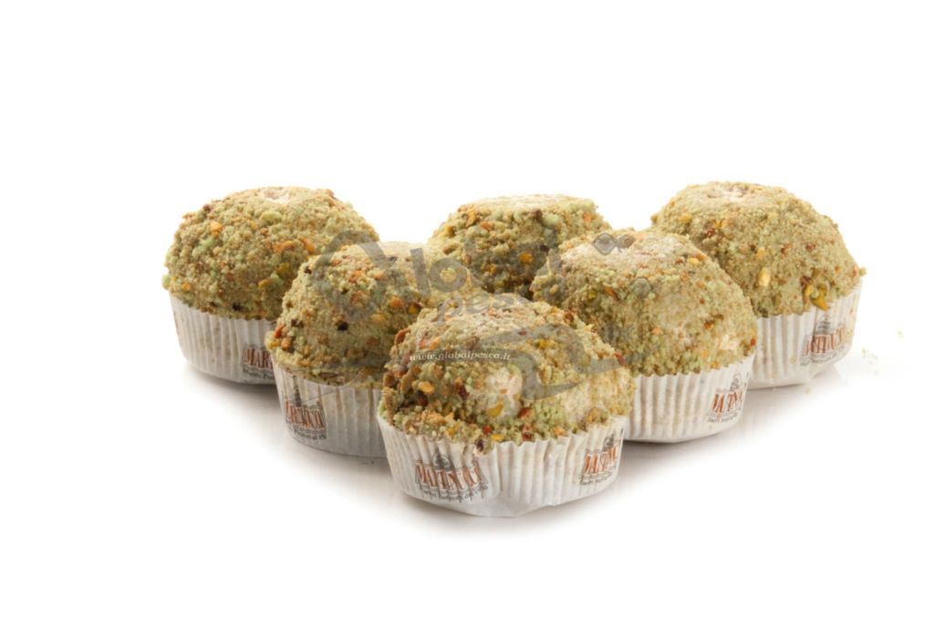 TARTUFO AL PISTACCHIO MARTINUCCI CO