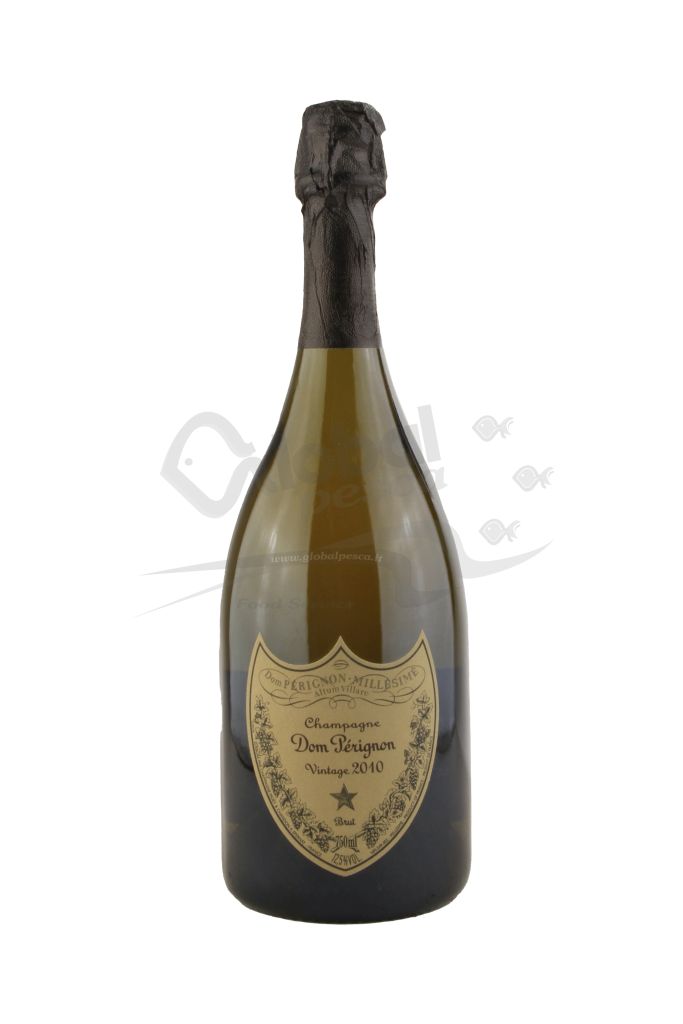 DOM PERIGNON CUVEE | 6 BT X 750 ml 2010 MOET & CHANDON 12°