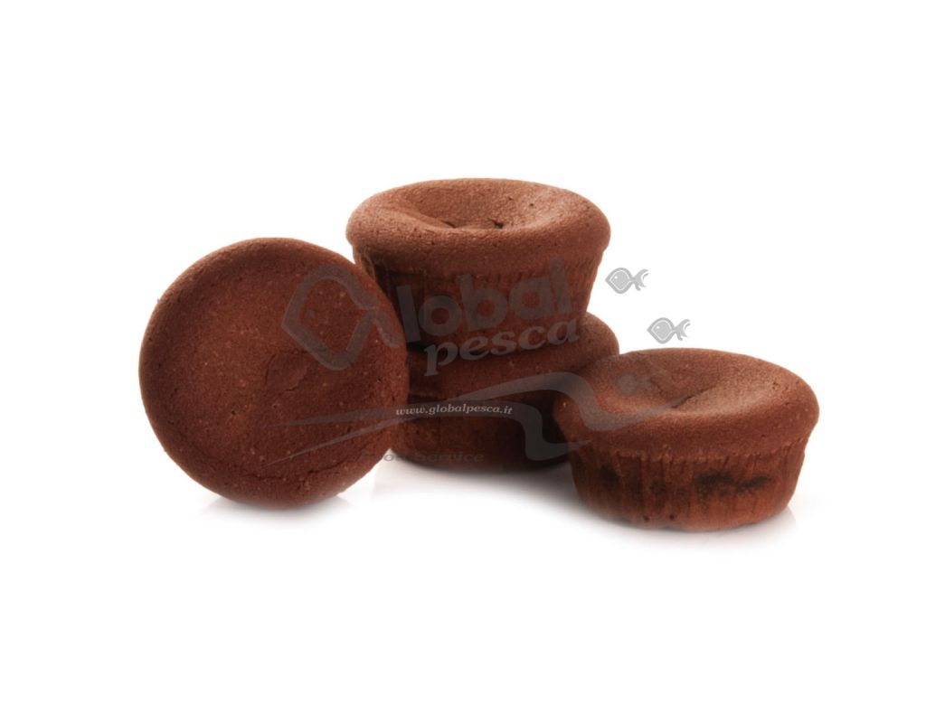 SOUFFLE' CIOCC E CIOCC BIANCO 12 PEZZI MARTINUCCI