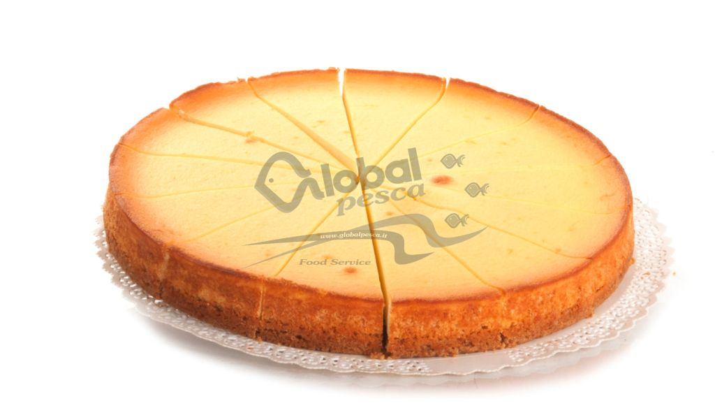 TORTA CHEESECAKE NEW YORK TAGL MARTINUCCI CO