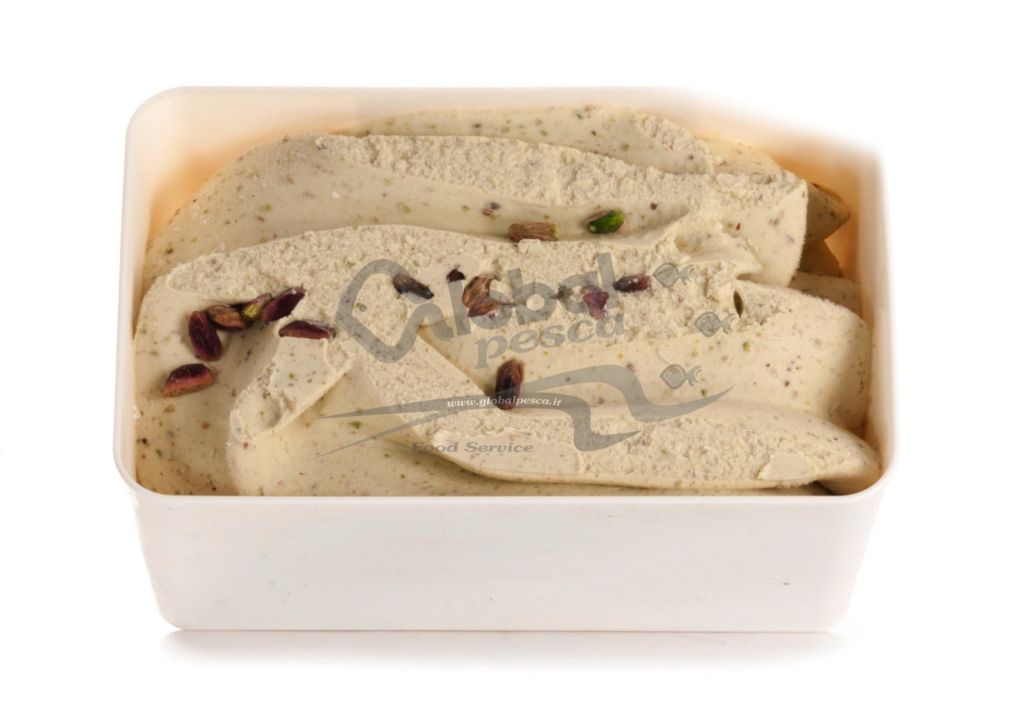 GELATO PISTACCHIO SICILIA MENODICIOTTO CO