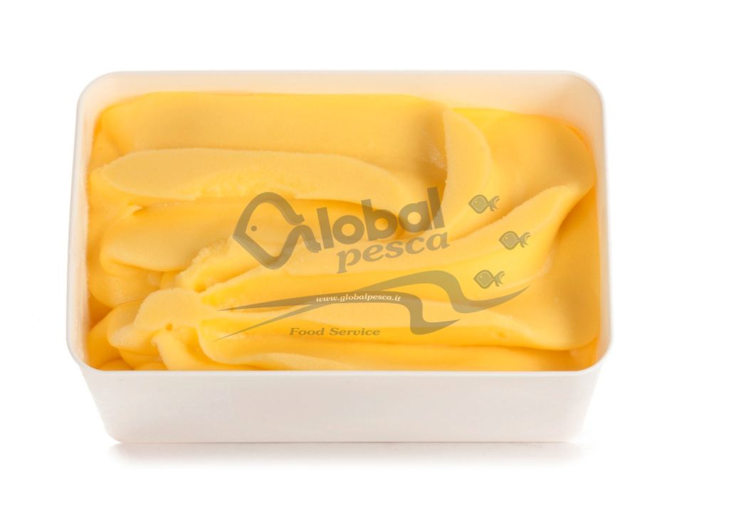SORBETTO MANDARINO TARDIVO CIACULLI MENODICIOTTO