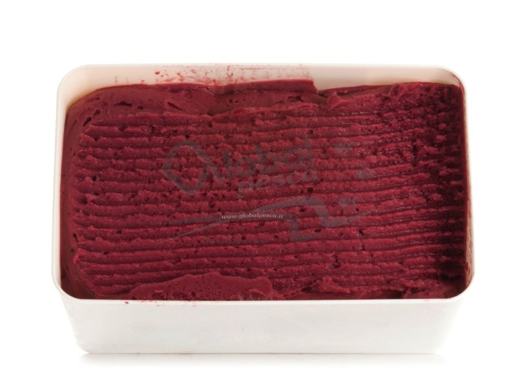 SORBETTO UVA FRAGOLA MENODICIOTTO CO