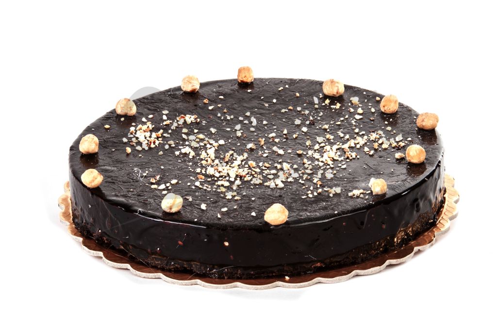 TORTA MILLEVELI NOCCIOLA PETROSINO CO