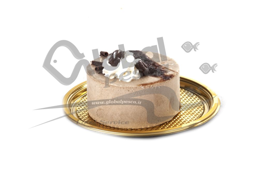 TORTINO ESPRESSO MONOPORZ 6 PEZZI PETROSINO CO