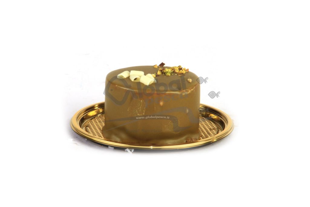 TORTINO SMERALDO MONOPORZ 6 PEZZI PETROSINO CO