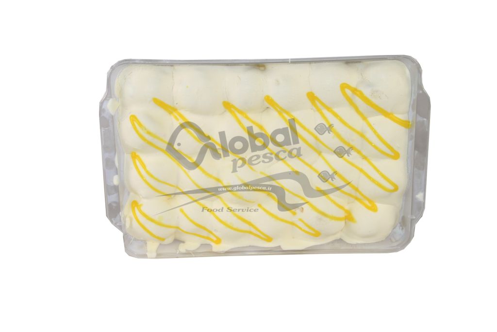 PROFITTEROLES LIMONE PETROSINO CO