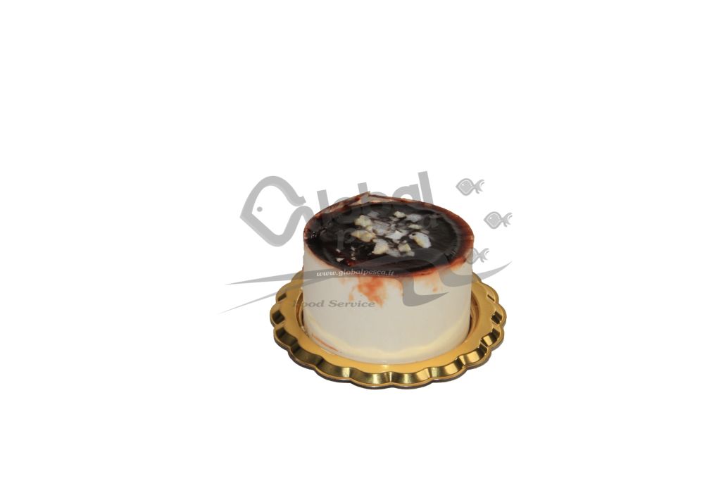 SEMIFREDDO TORRONCINO 6 PZ MONOPZ MORALBERTI