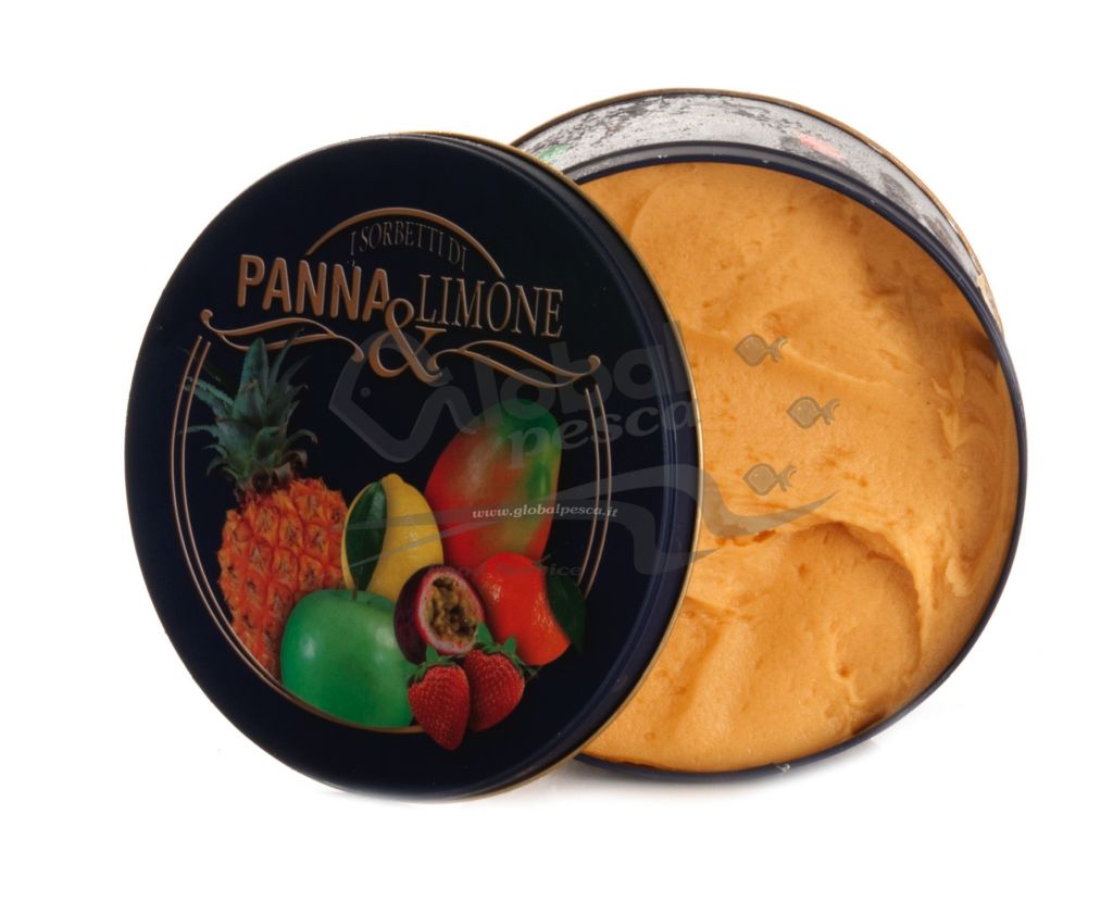 SORBETTO FICO INDIA E PASSITO DI PANTELLERIA PL CO