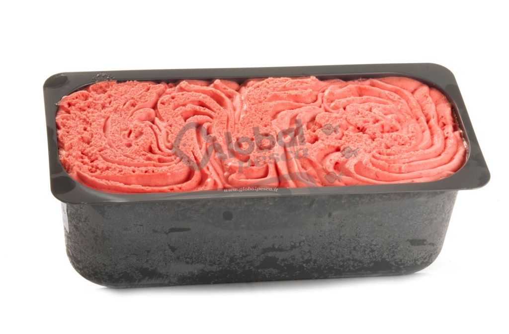 GELATO FRAGOLA MANTECATO 3,10kg CO