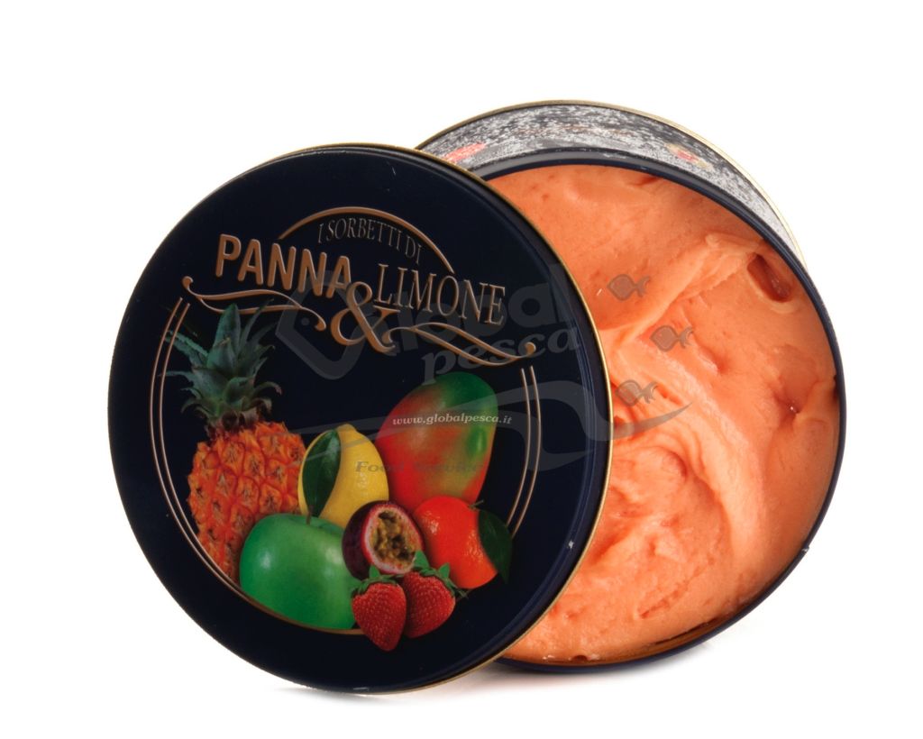 SORBETTO ARANCIA CAMPARI PL CO