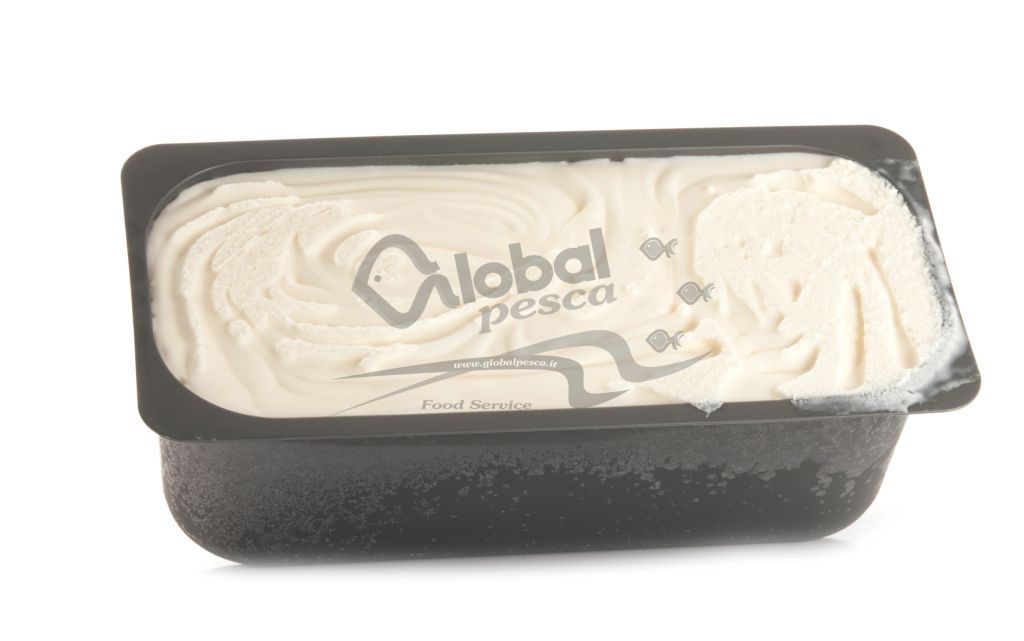 GELATO FIORDILATTE MANTECATO 3,10kg CO