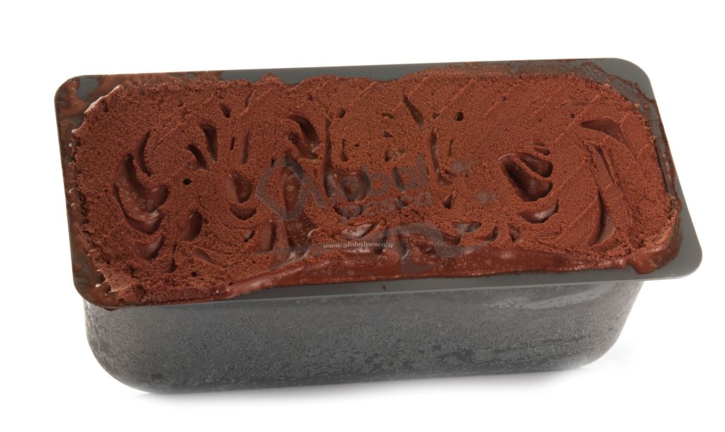 GELATO CIOCCOLATO MANTECATO 3,10kg CO