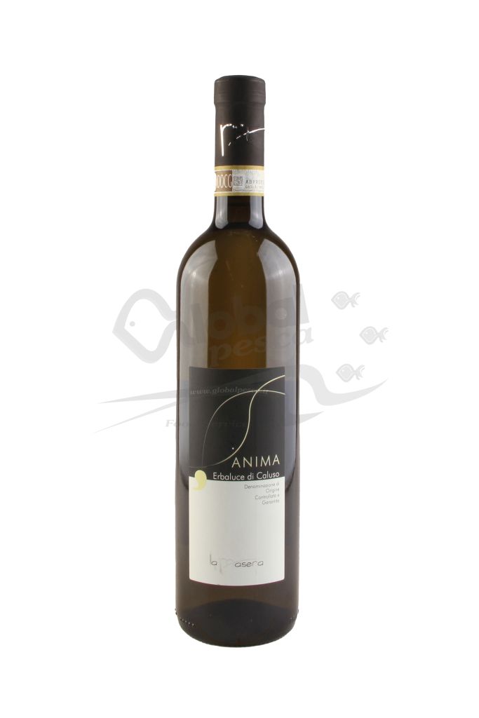 ERBALUCE DI CALUSO ANIMA DOCG | 6 BT X 750 ml 2019 LA MASERA 13°