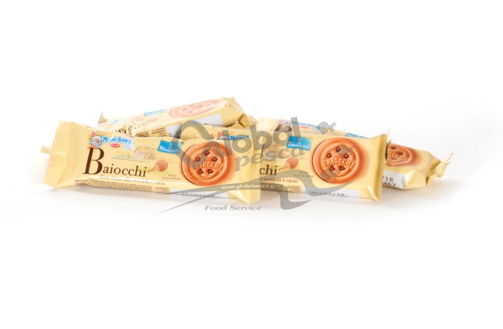 BAIOCCHI NOCCIOLA EXPO 42X28g