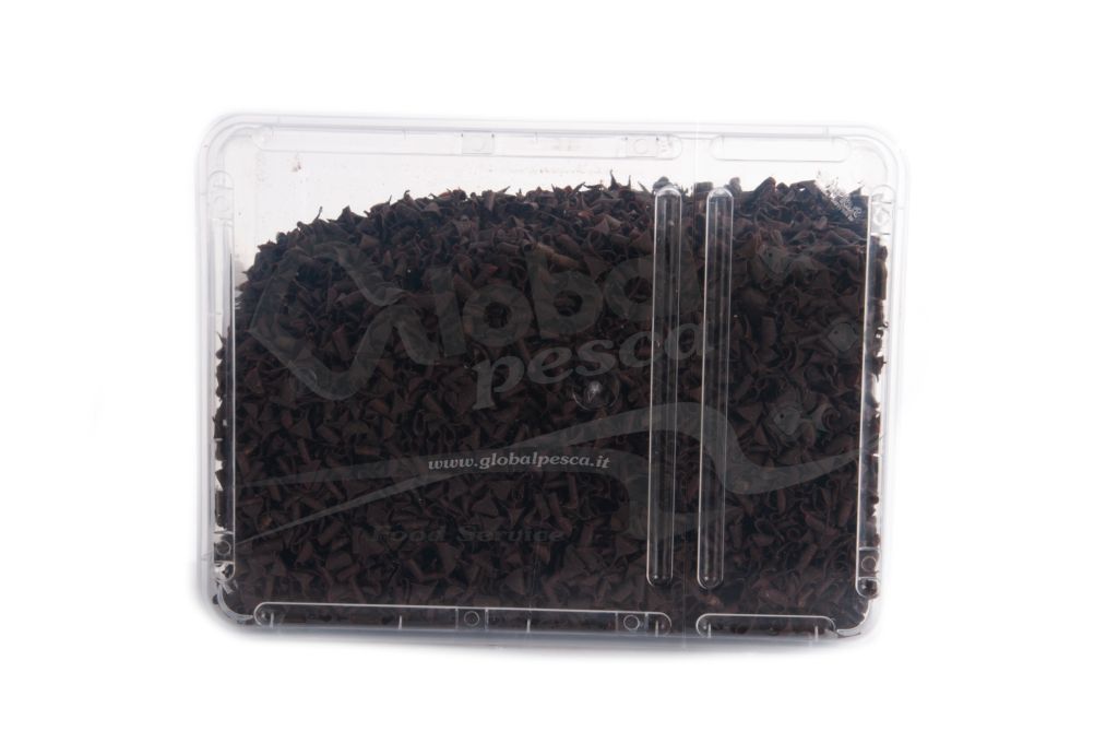 RICCIOLO CHOC NERO 700g ICEWER